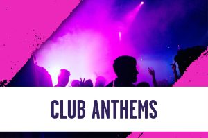 BK Beats Club Anthems