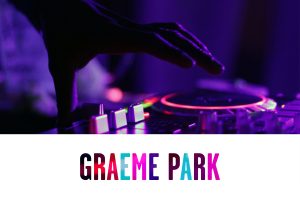 Graeme Park Show