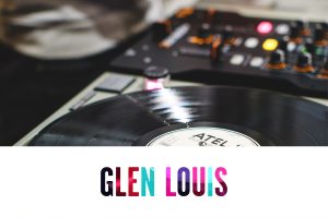 Glen Louis