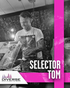 Selector Tom Selector Tom