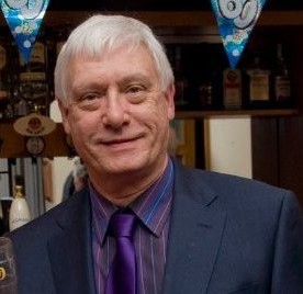 Alan Pleasants