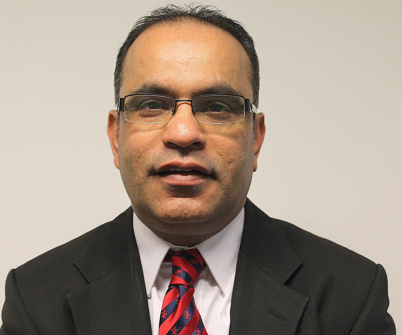 Ashuk Ahmed MBE