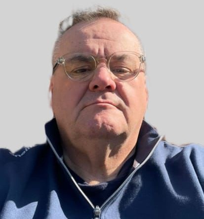 Mick Foster