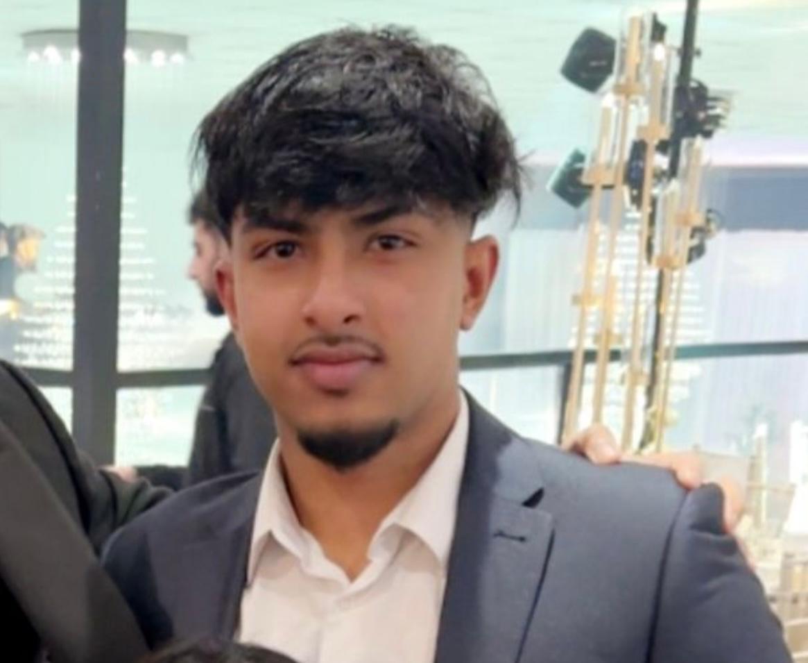 Uthman Bin Ahmed Koyes